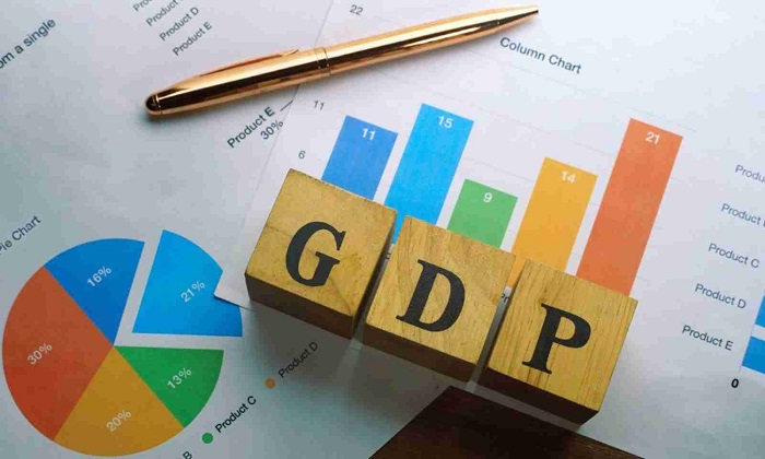 Cách Tính GDP Đơn Giản Nhất: Giải Thích Cho Người Không Chuyên