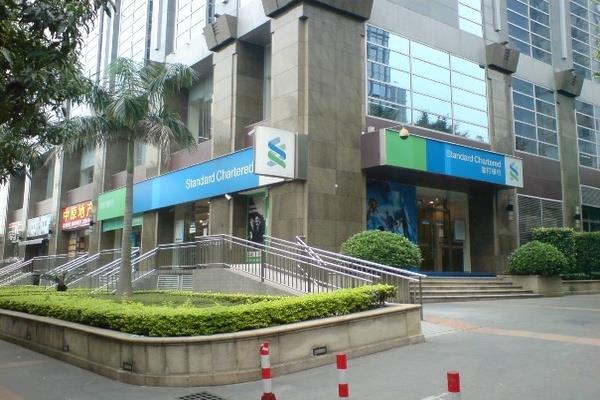 Quy Trình Vay Tiêu Dùng Standard Chartered – Nhanh – Đơn Giản – Dễ Duyệt