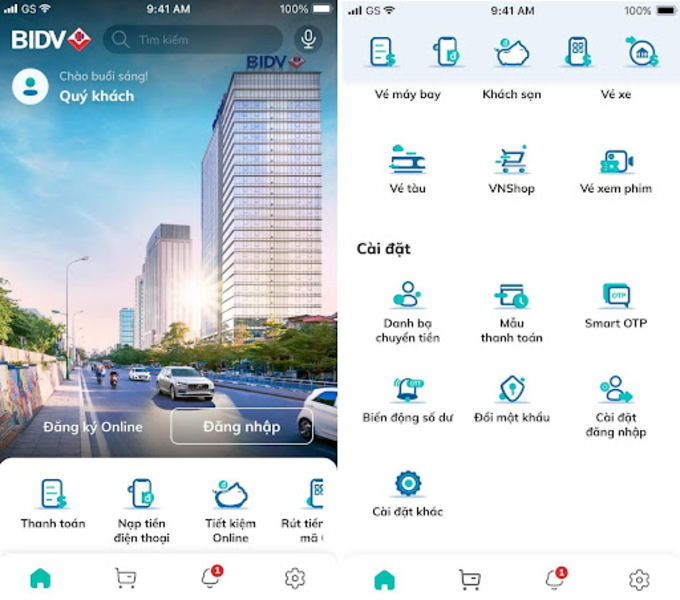 Cách Tắt Dịch Vụ SMS Banking BIDV Không Tốn Phí, Ai Cũng Làm Được