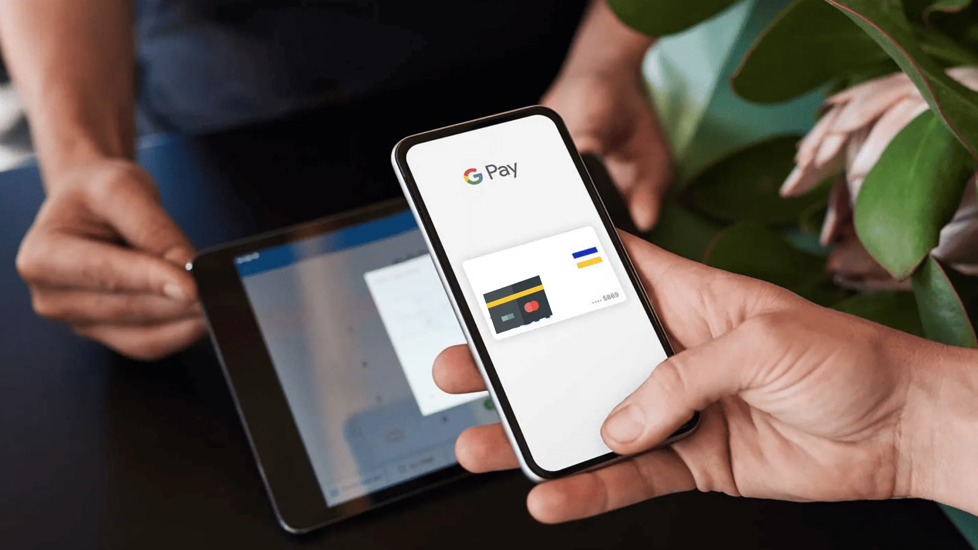 Google Pay là gì? Những tính năng nổi bật, cách dùng tiện lợi