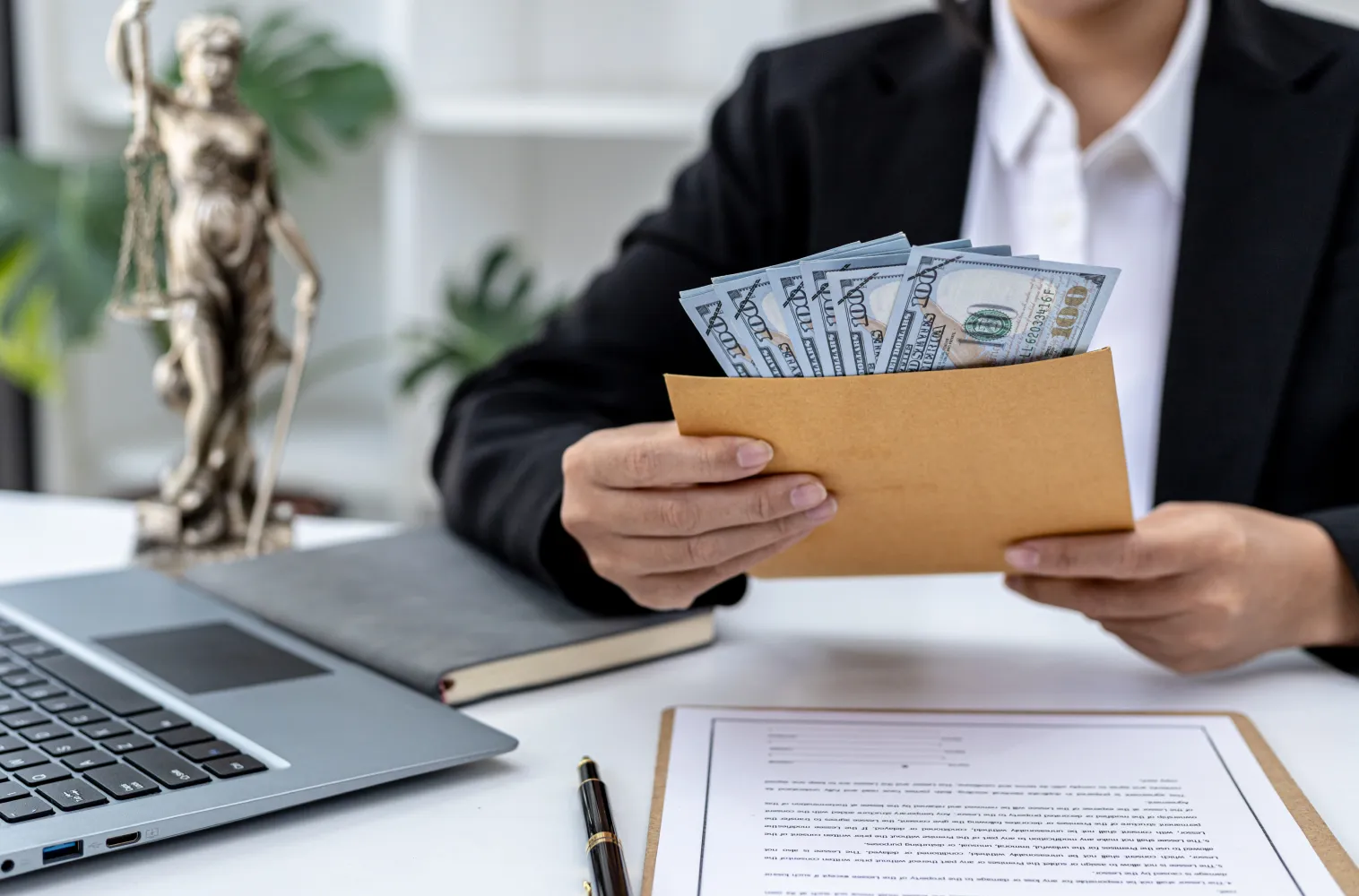 Vay tiền bằng hộ chiếu được không? Những quy định bạn cần biết