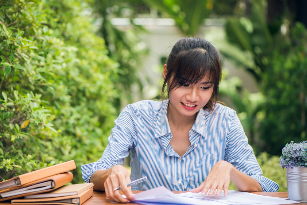 Sinh viên mới ra trường – Nên xây dựng kế hoạch tài chính cá nhân như thế nào?