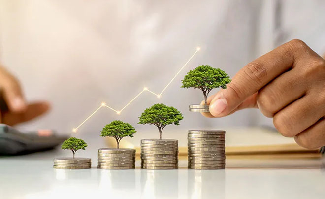 Quy tắc 70/30 trong quản lý tài chính cá nhân