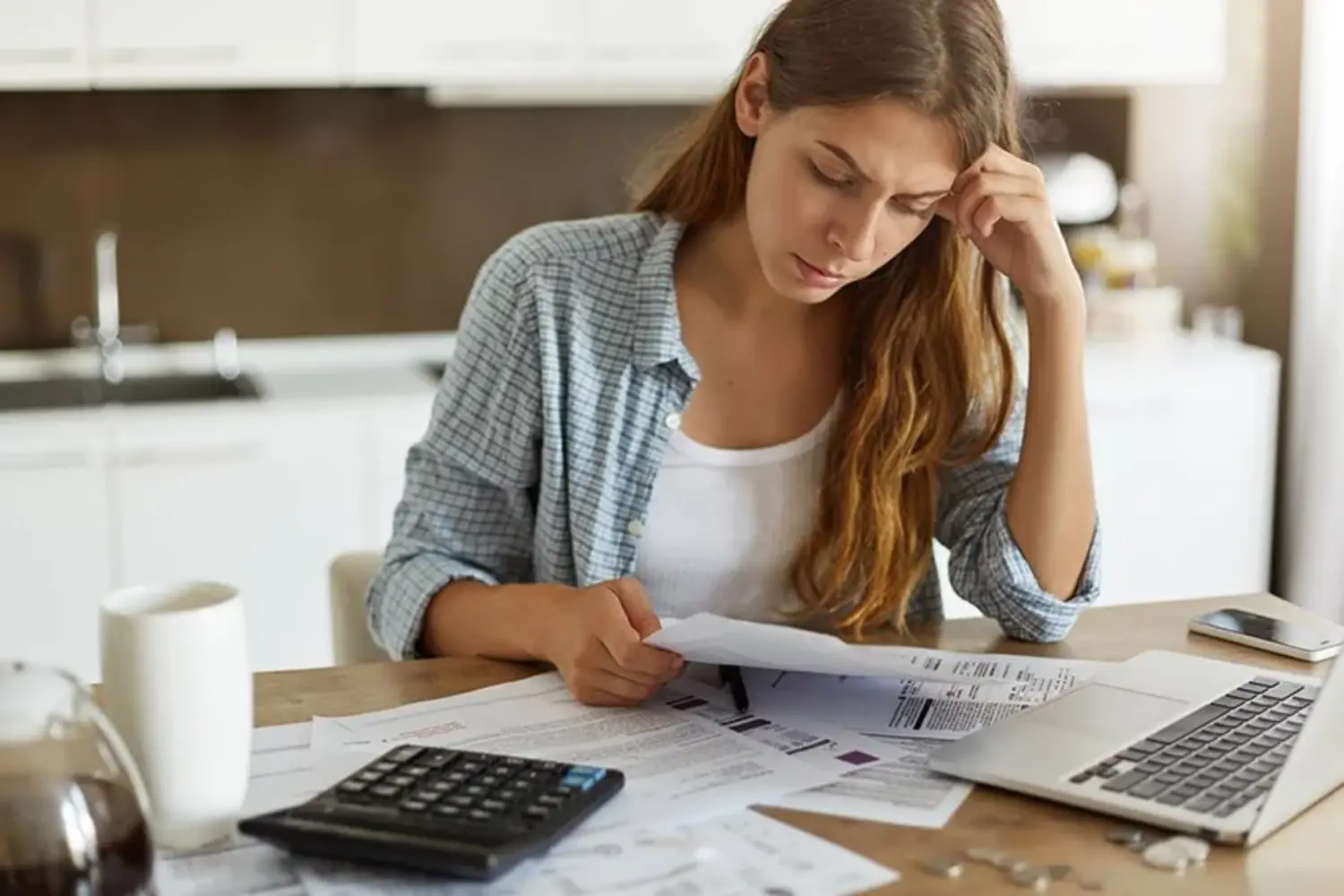 Nợ xấu là gì? Nợ xấu bao lâu được xóa? Cách kiểm tra nợ xấu