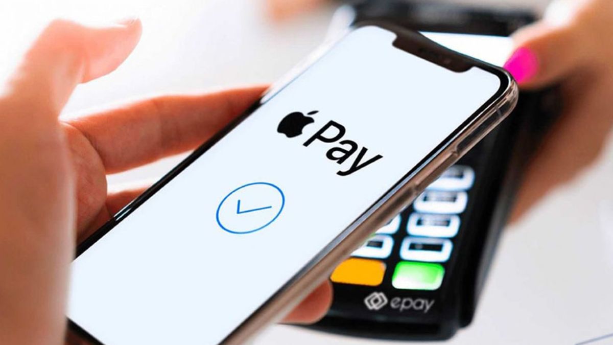 Apple Pay là gì? Hướng dẫn cách thiết lập và sử dụng hiệu quả