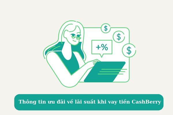 Tất toán khoản vay Cashberry – Thông tin chi tiết từ A – Z