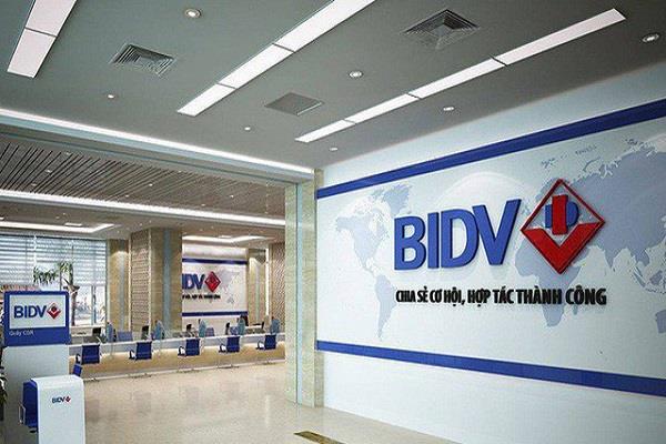 Tất toán khoản vay BIDV và những thông tin liên quan