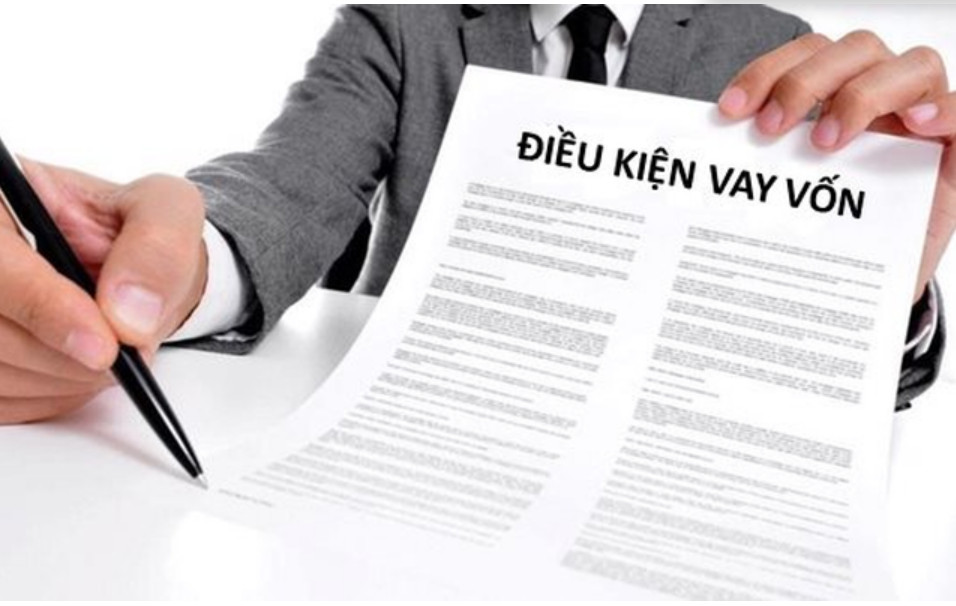 Những lưu ý khi vay vốn để mở doanh nghiệp dành cho các startup