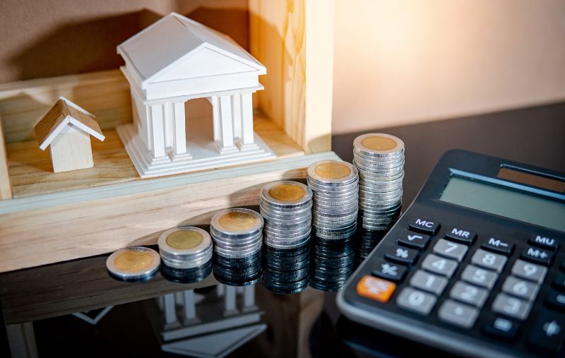 Tác động của kinh tế vĩ mô đến dịch vụ vay tiền online