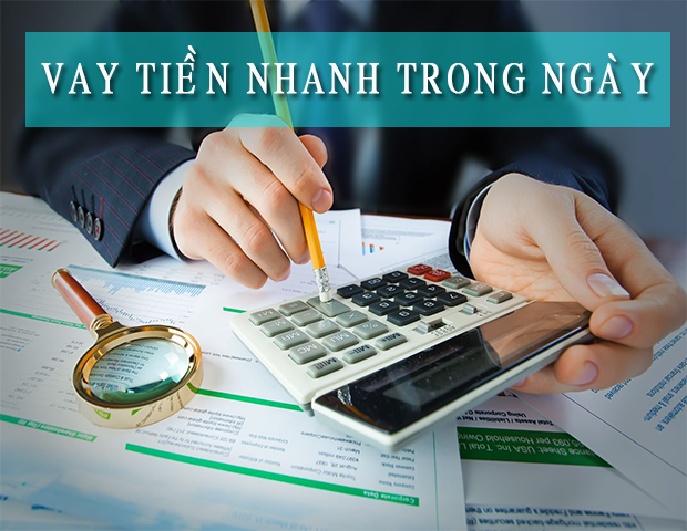 Vay tiền gặp mặt trực tiếp không thẩm định