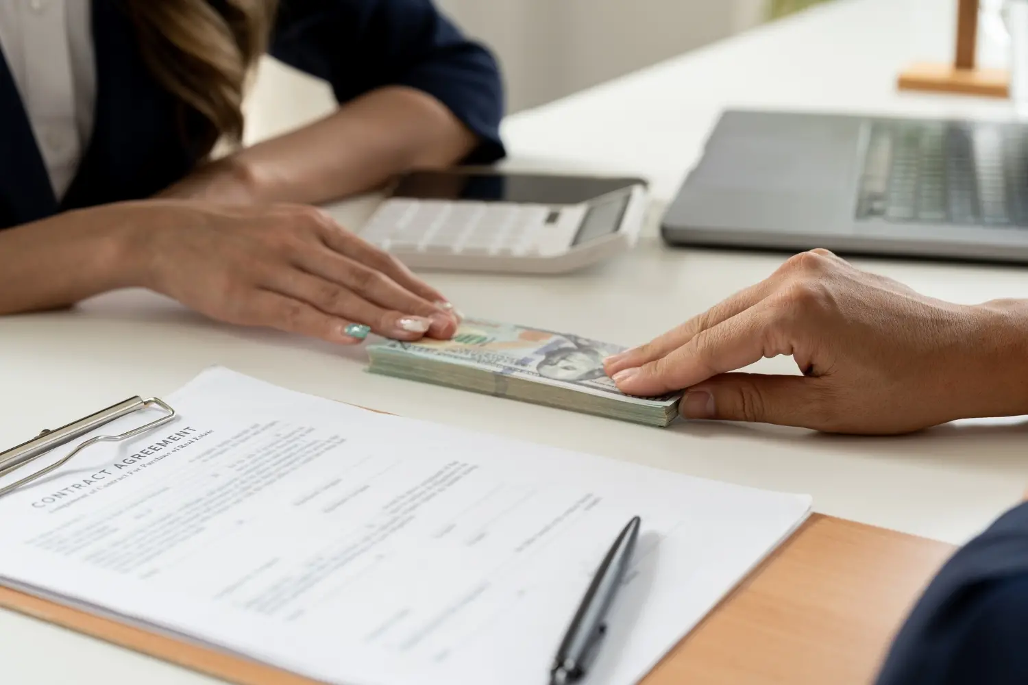 Vì sao hồ sơ vay mua ô tô bị từ chối? 8 nguyên nhân phổ biến