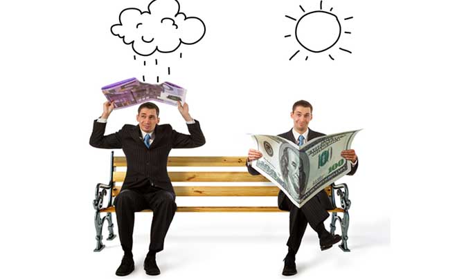 Cách xây dựng tư duy tích cực trong cuộc sống hiện đại: Chìa khóa cho tài chính thịnh vượng