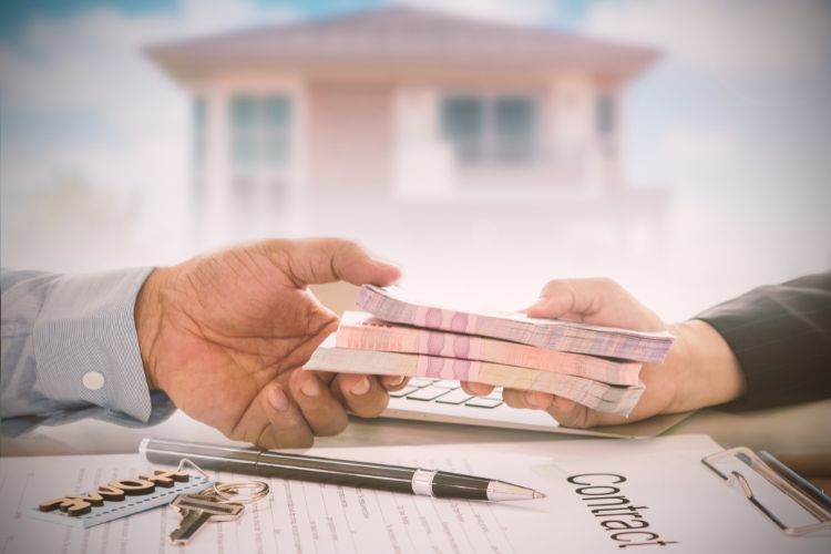 Vay tín chấp tại Quảng Ninh cho người đi làm cần xoay vốn nhanh